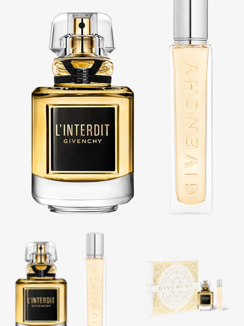 Givenchy L’interdit Gift Set - Picture 6 of 7